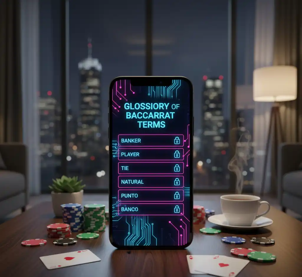 Bet Casino Winspire888