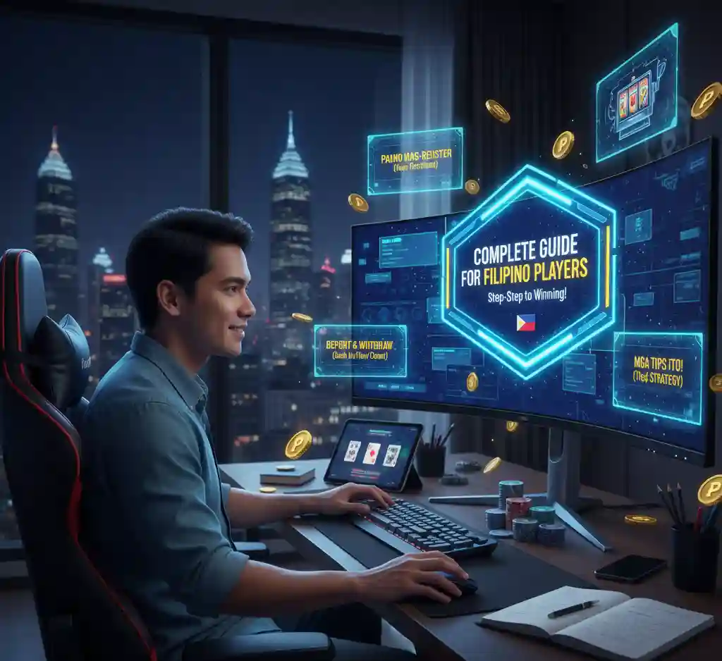 Betso888 Casino winspire