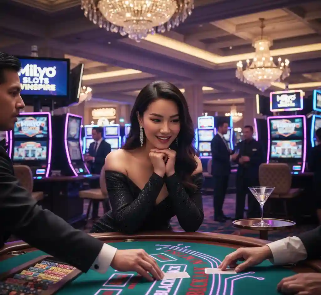 Blackjack Bonus winspire