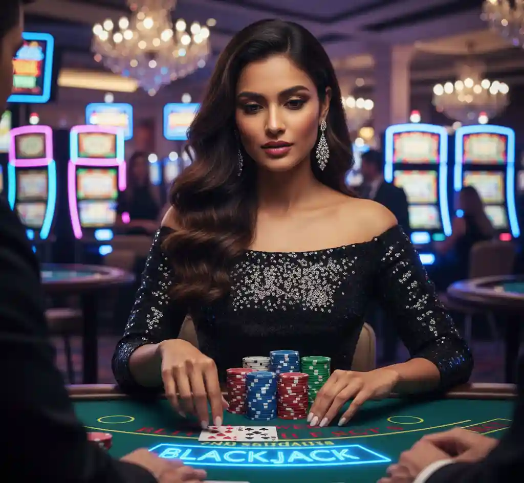 Blackjack Bonus winspire888