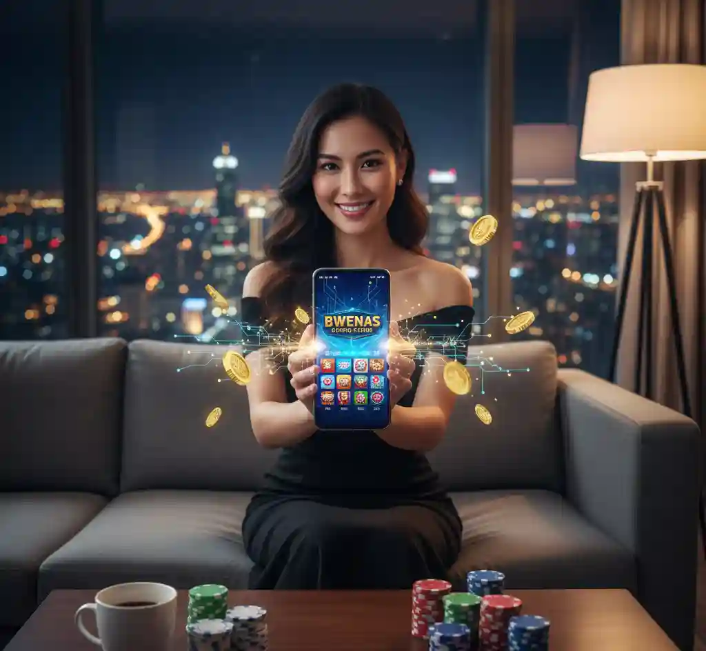 Bwenas Gaming Casino Winspire8