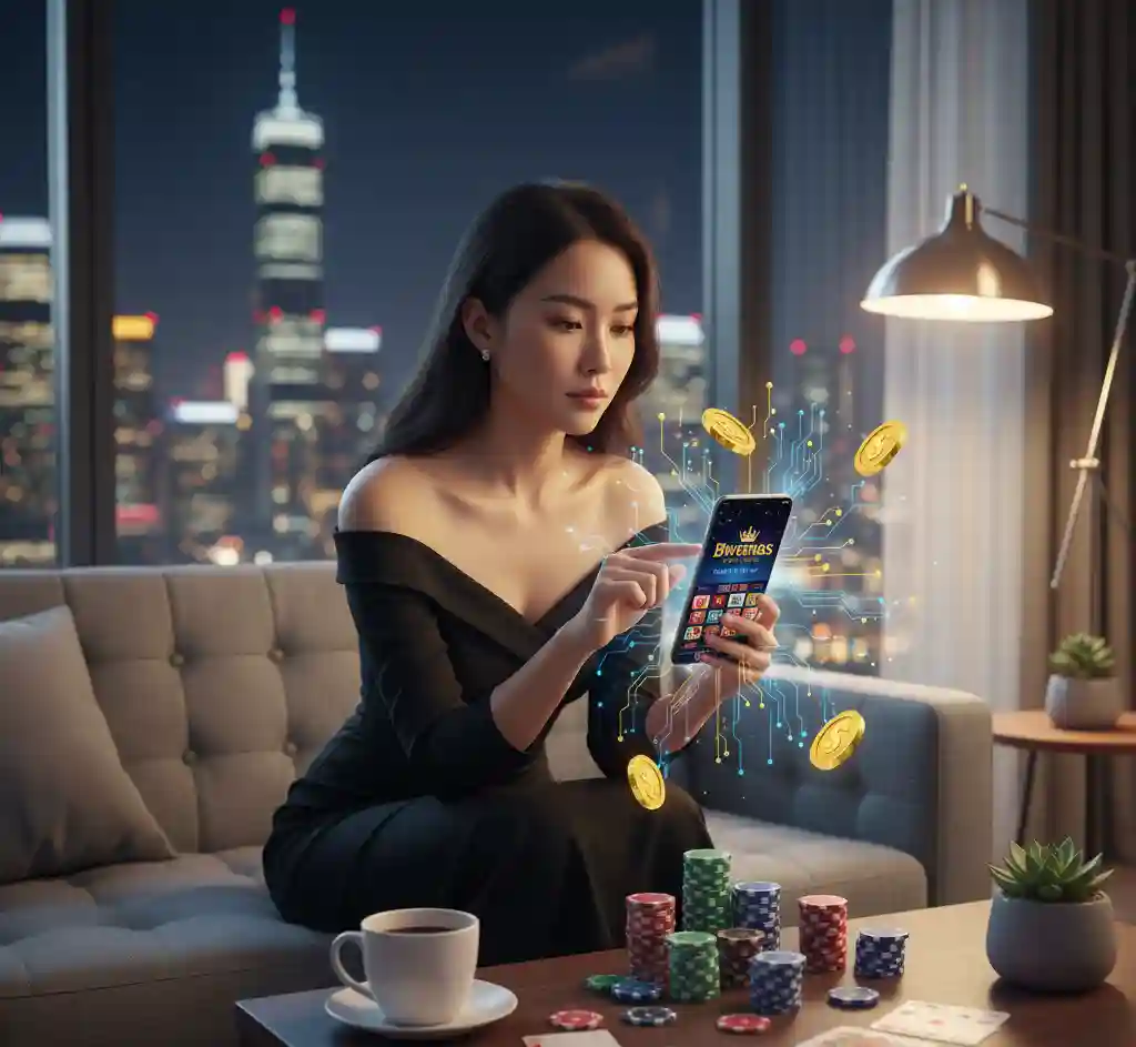 Bwenas Gaming Casino Winspire88