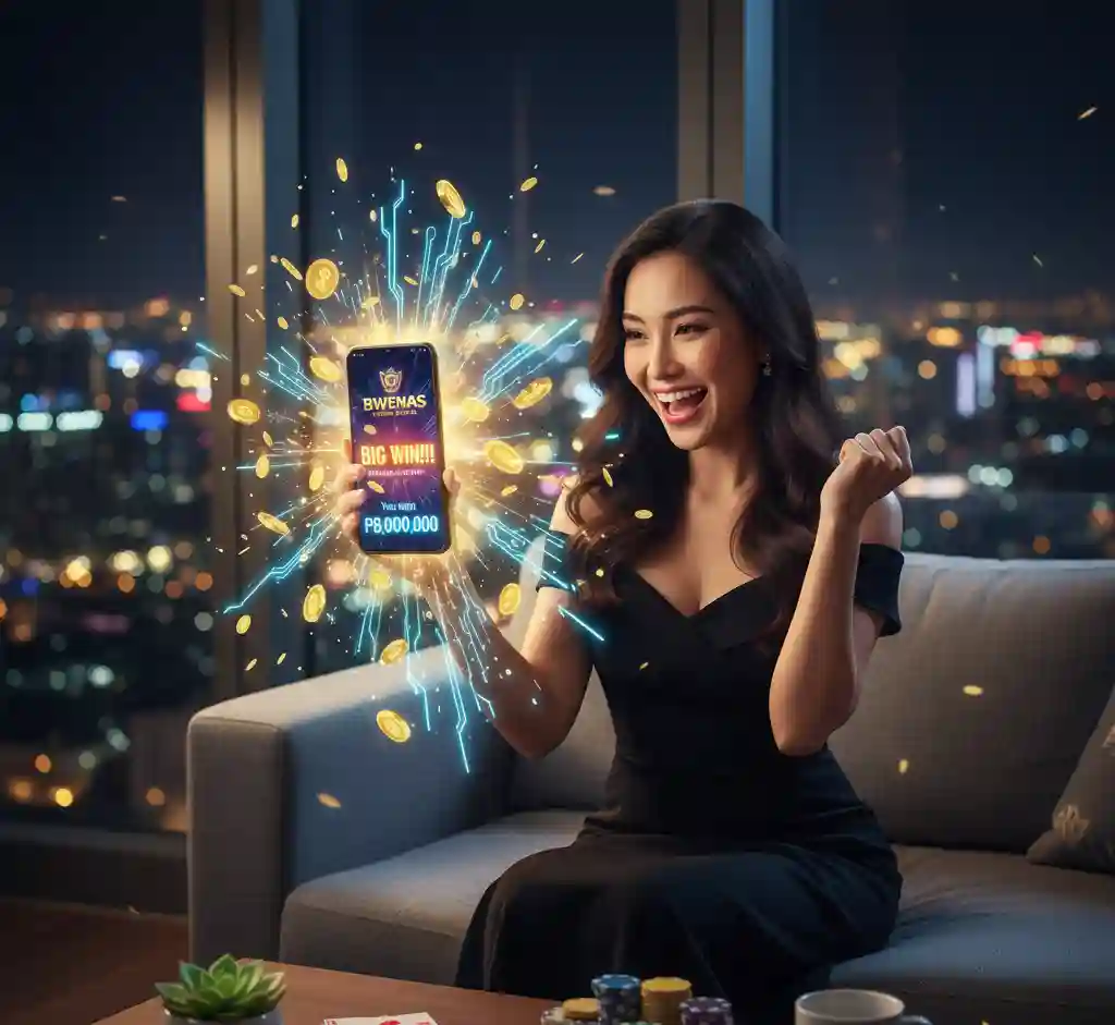 Bwenas Gaming Casino Winspire888