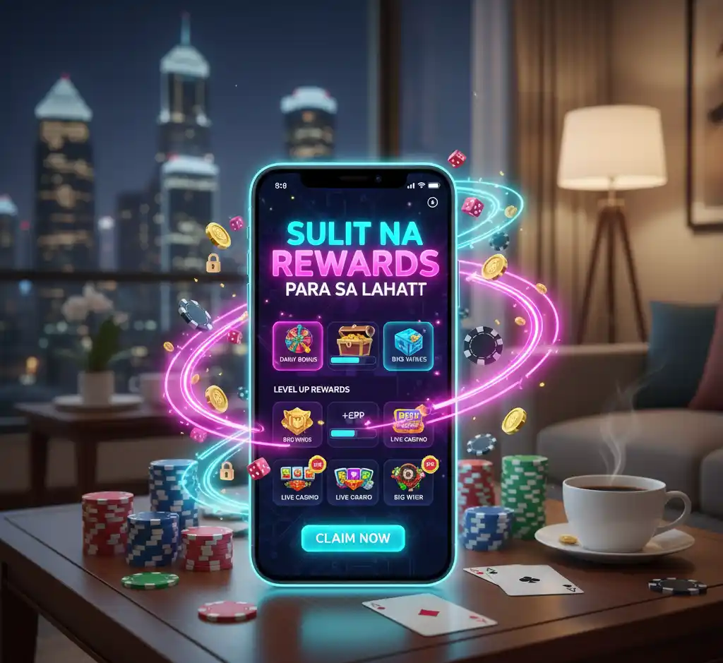 Dream Jili Club winspire88