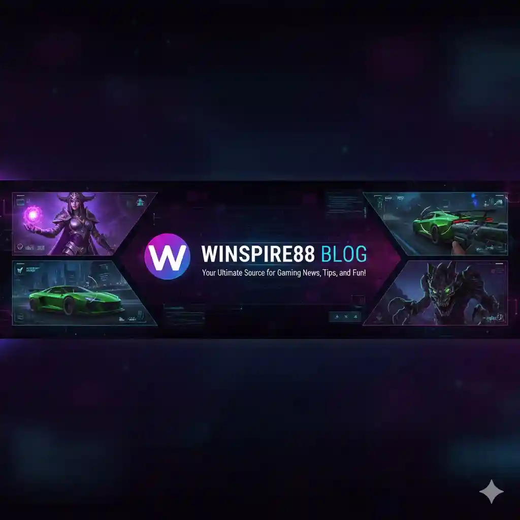 Dreamplay schedule Winspire888