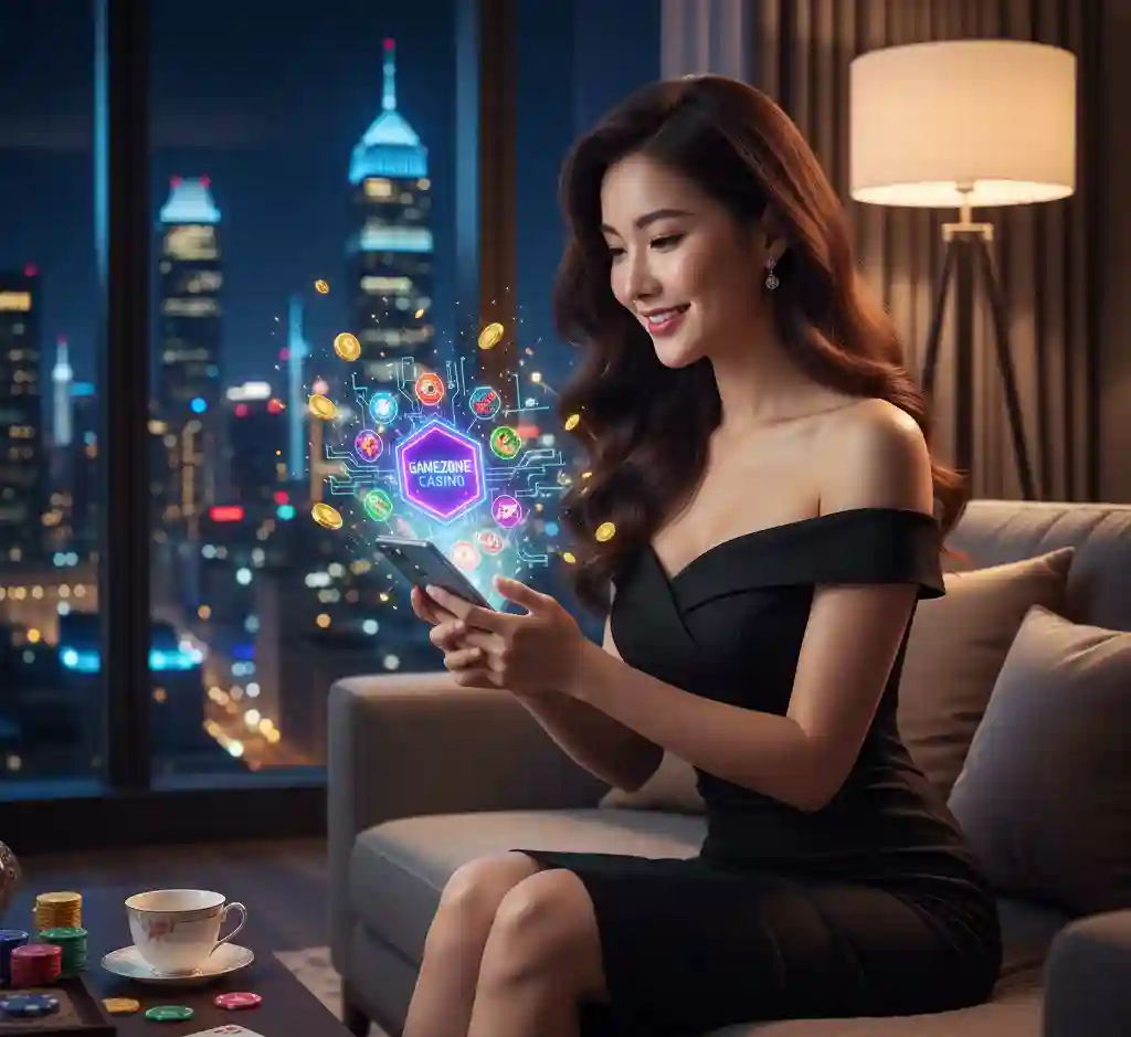 Gamezone Casino winspire