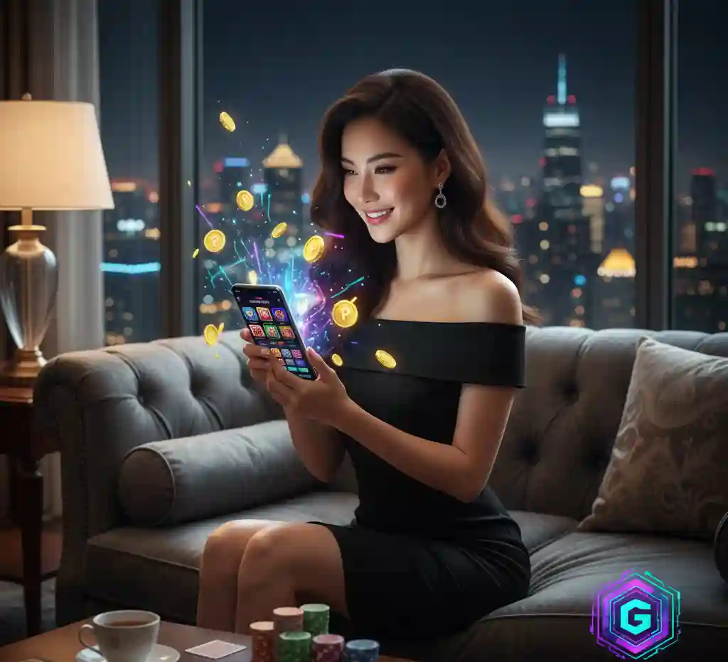 Gamezone Casino winspire8