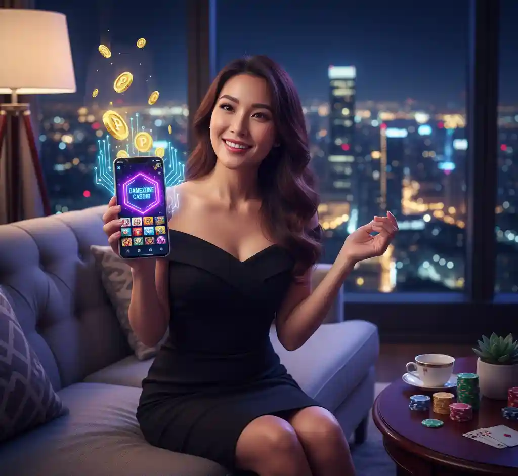 Gamezone Casino winspire88