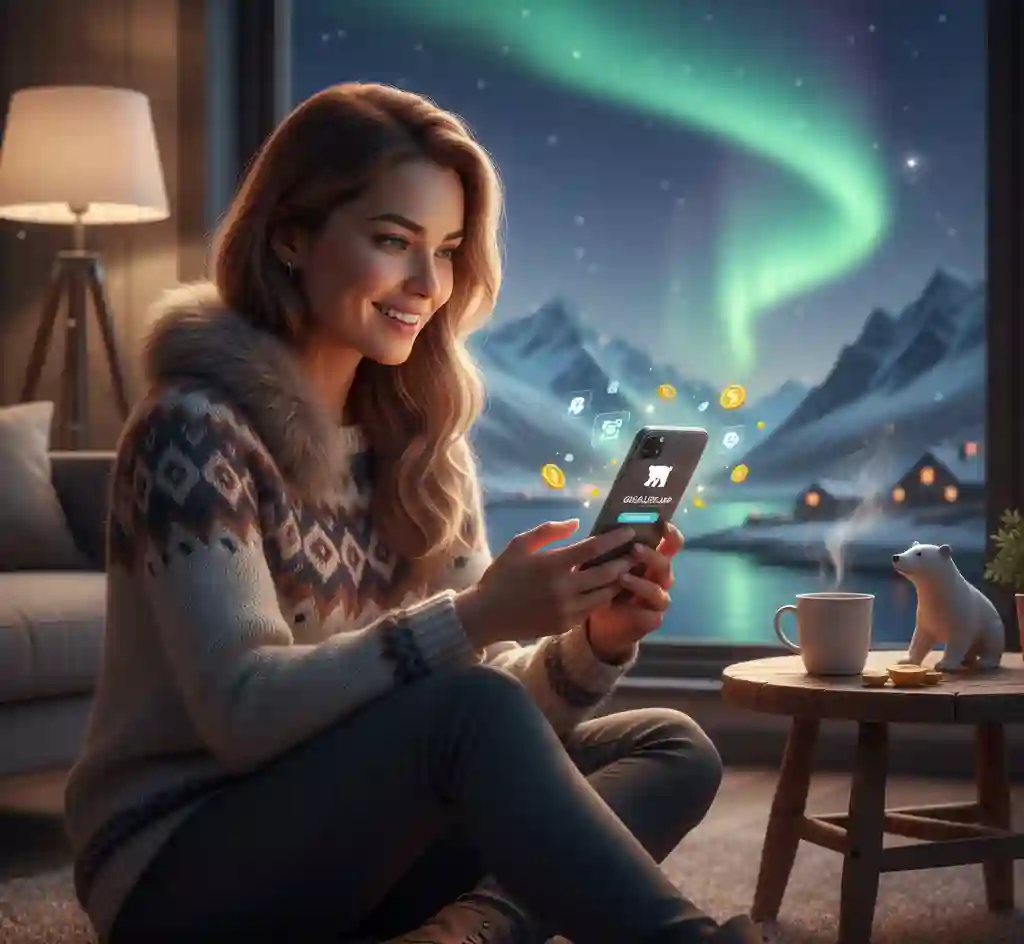 Gigalife app download Winspire888