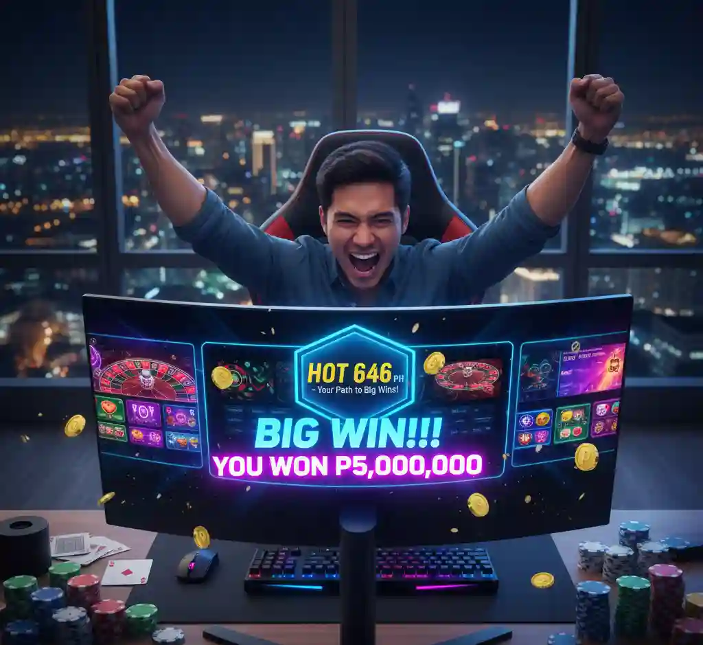 Hot 646 Ph Winspire8