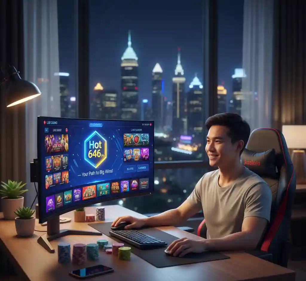 Hot 646 Ph Winspire88