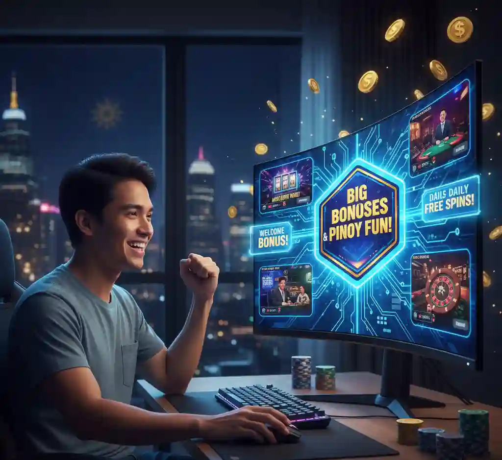 Jiliko Slot Online Casino Winspire 88