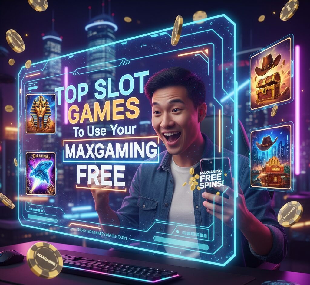 MaxGaming Casino Winspire 88