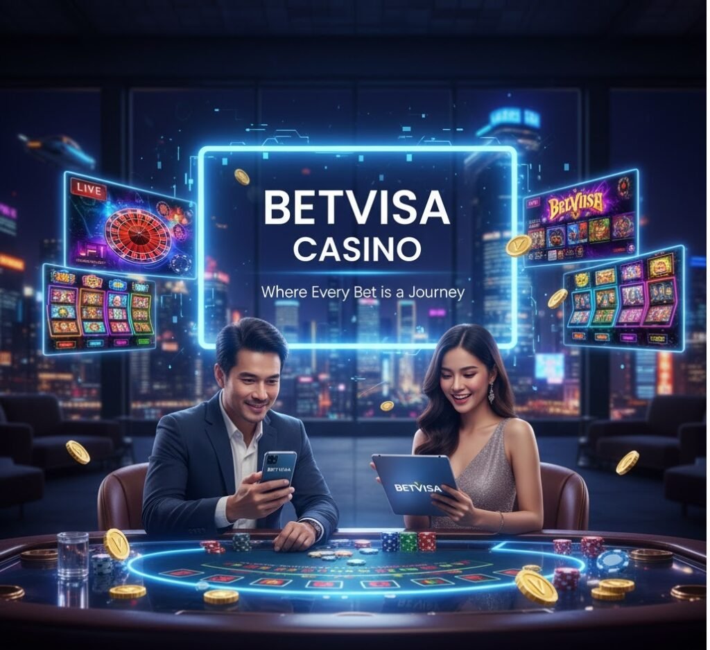 MaxGaming Casino Winspire88