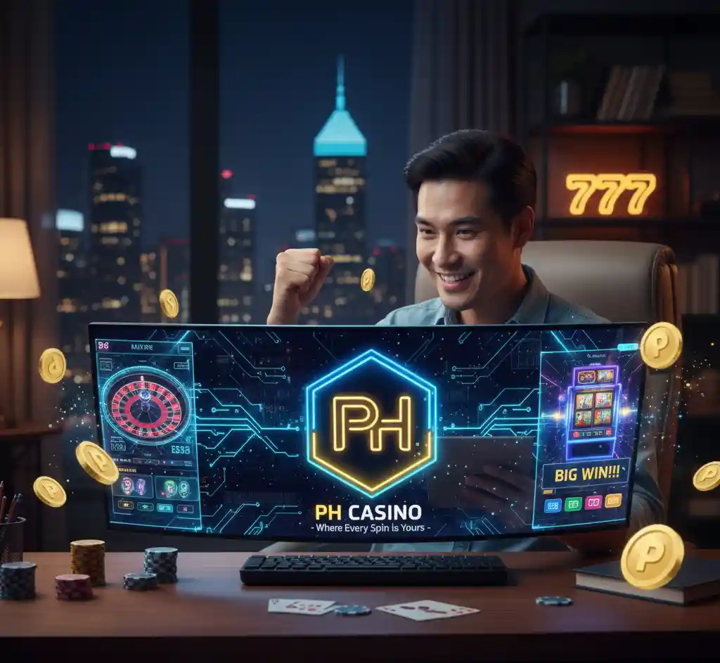 PH Casino Winspire88