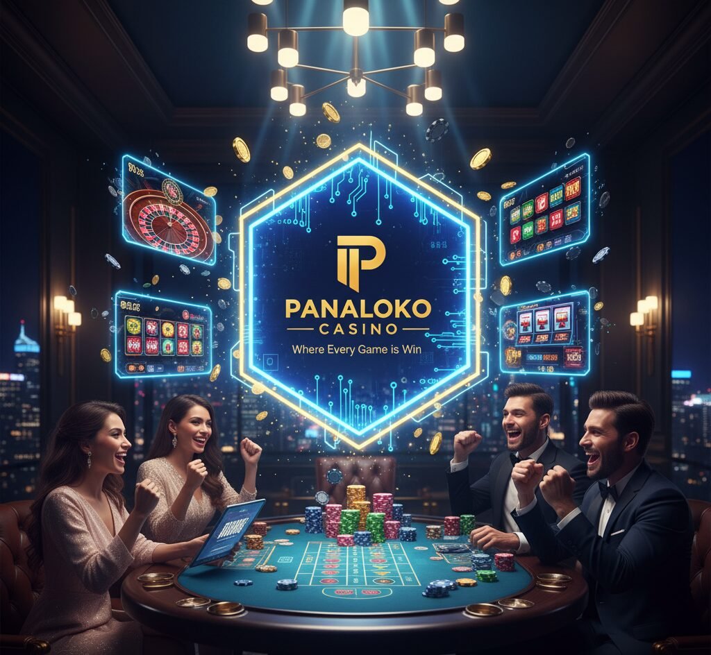 Panaloko Casino Winspire88
