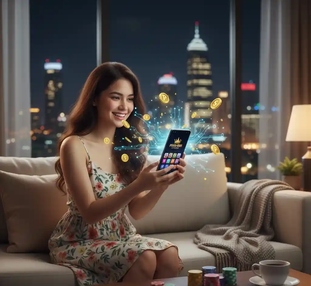 Peso 888 Casino Winspire888