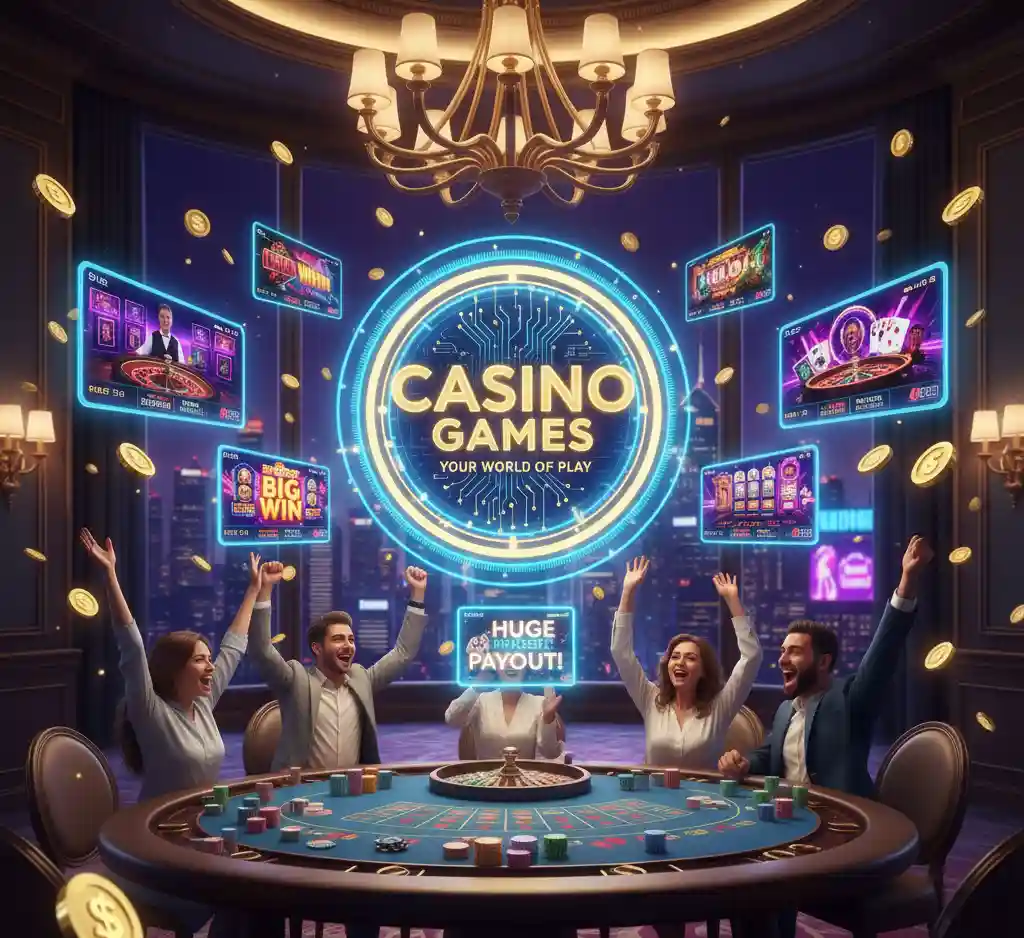 Superace Winspire 888