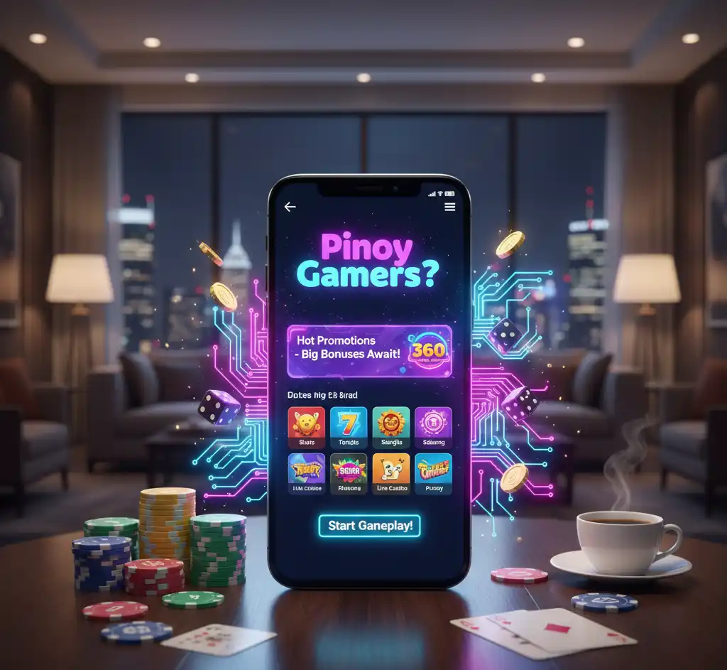 Tala 888 Casino winspire