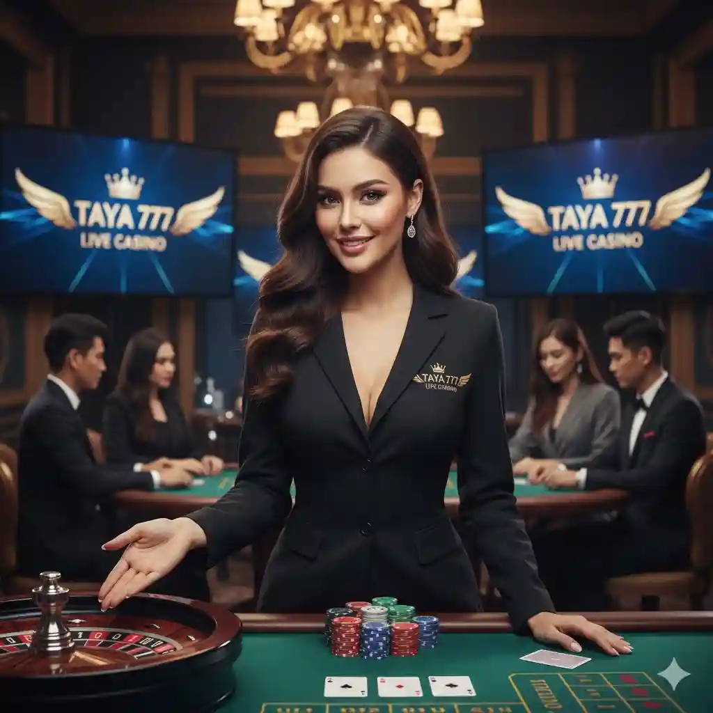 Taya 777 Online Casino Winspire 88