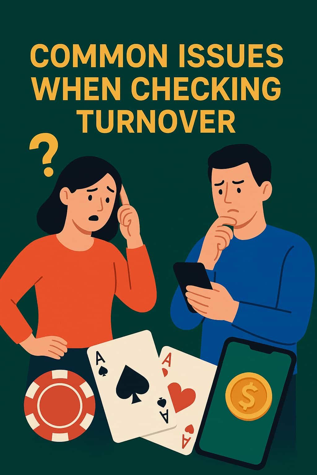 Valid Turnover WinSpire 88