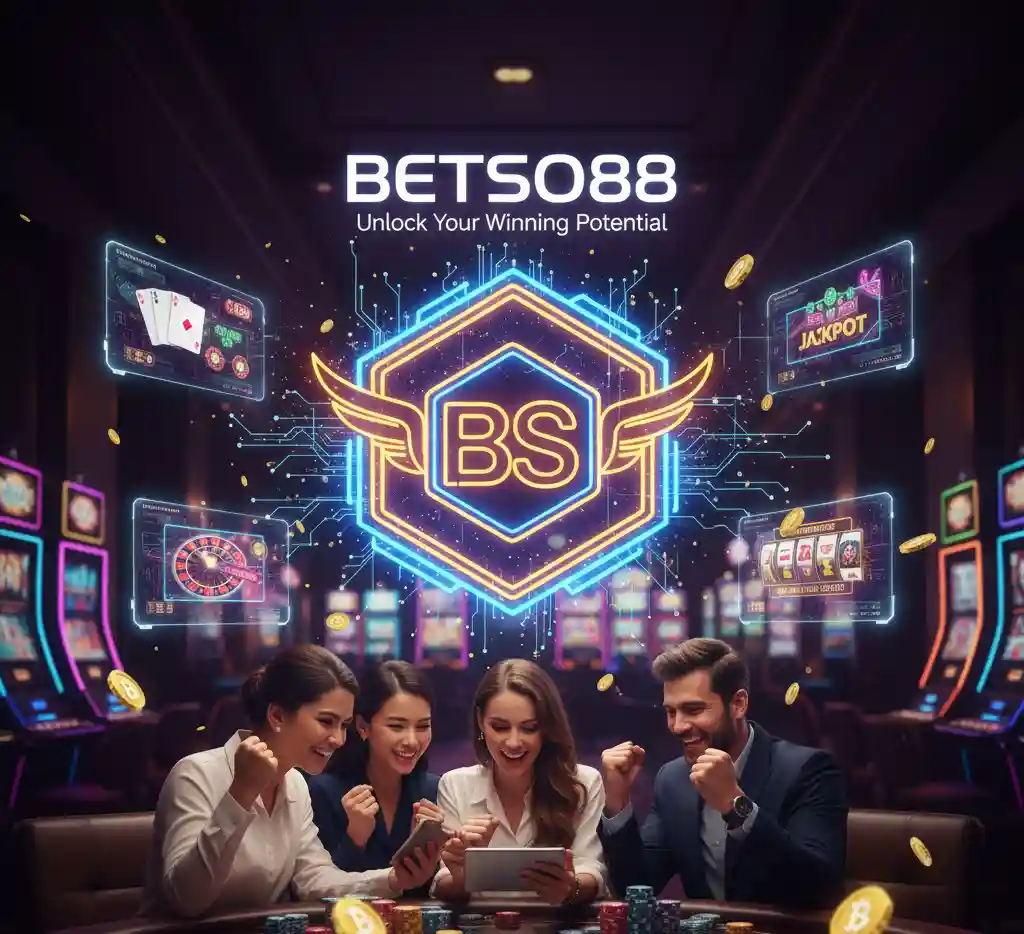 betso88 online casino Wins