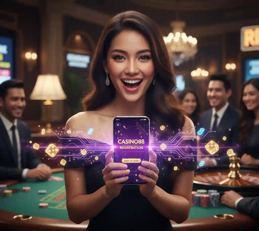 casino88 registration Winspire8