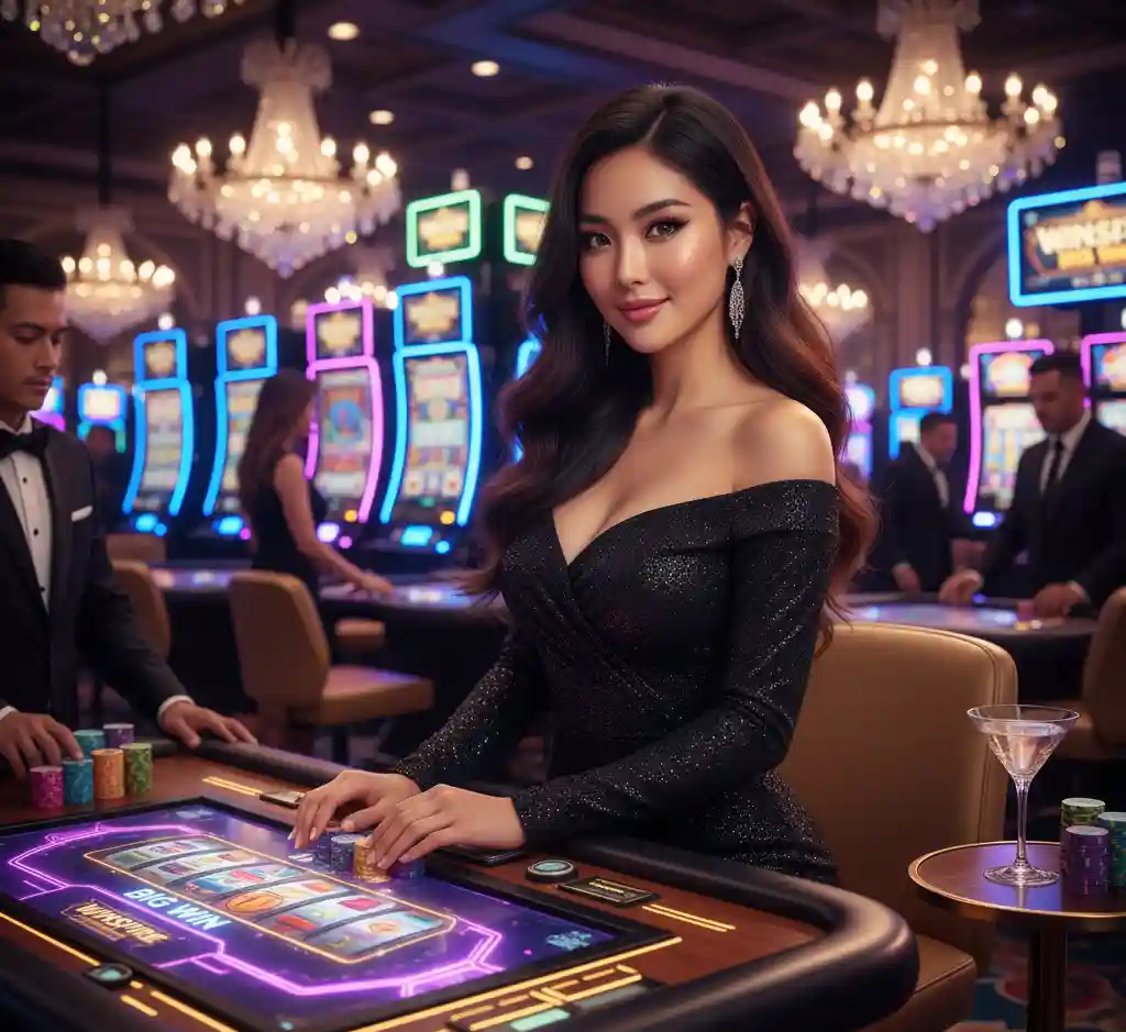 milyo slots Winspire88