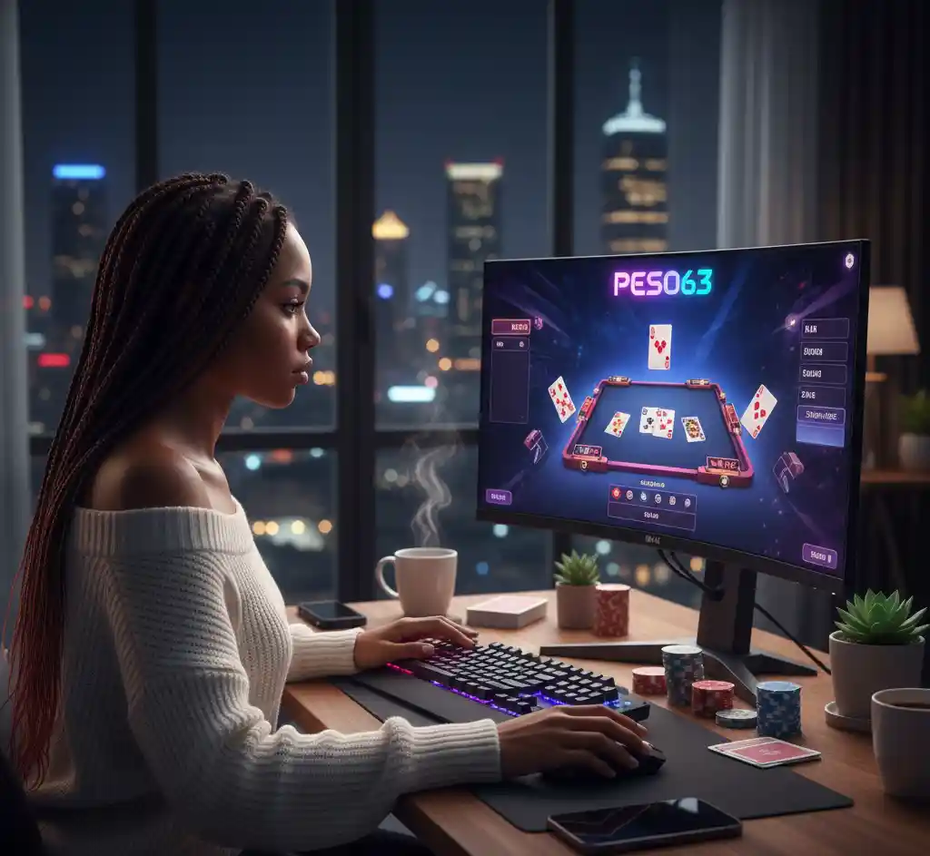 peso63 tongits winspire