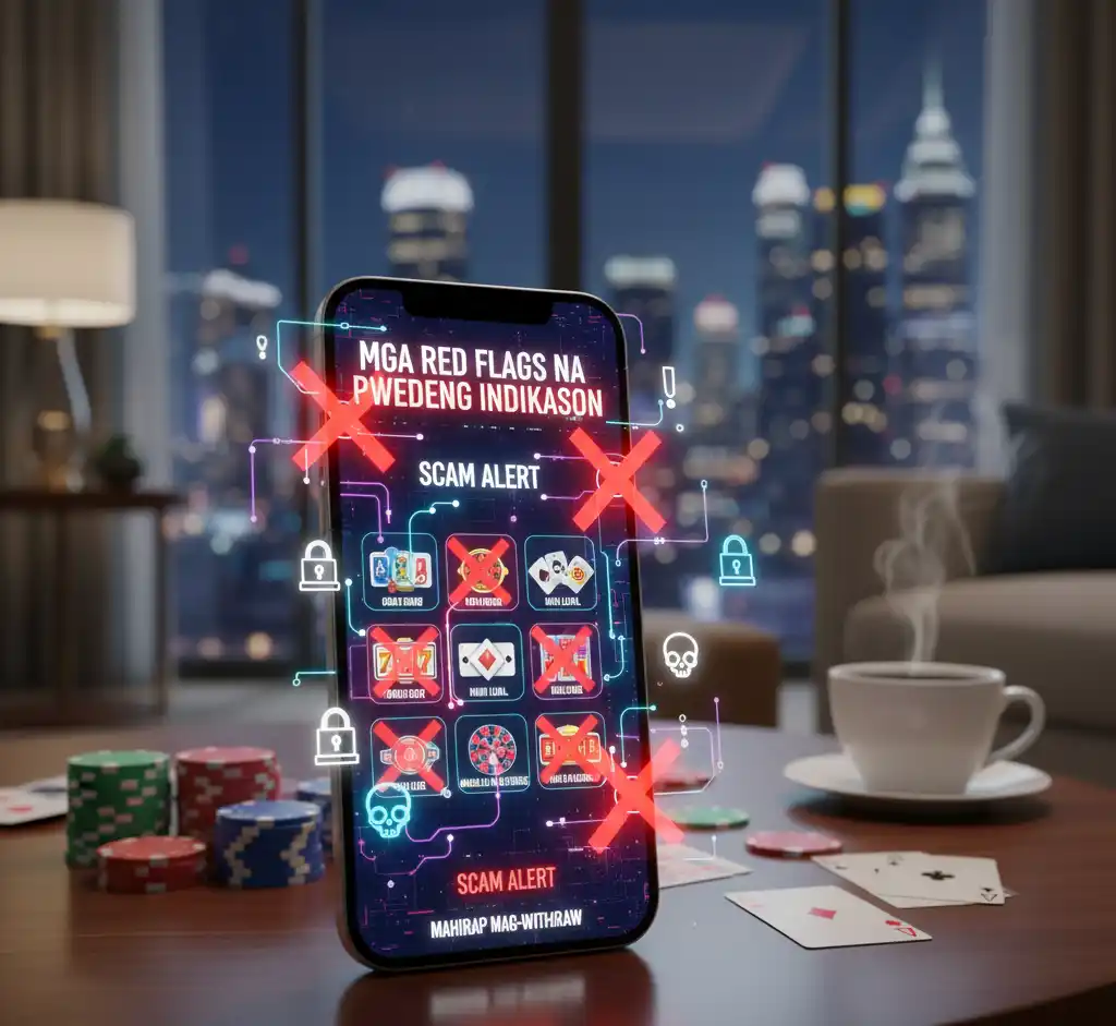 phcash casino real or fake winspire888