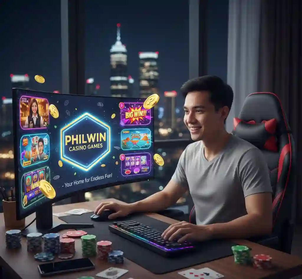philwin casino games winspire