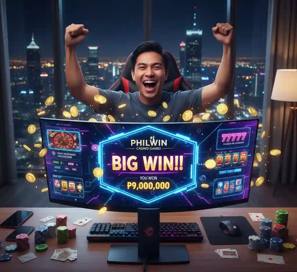 philwin casino games winspire8