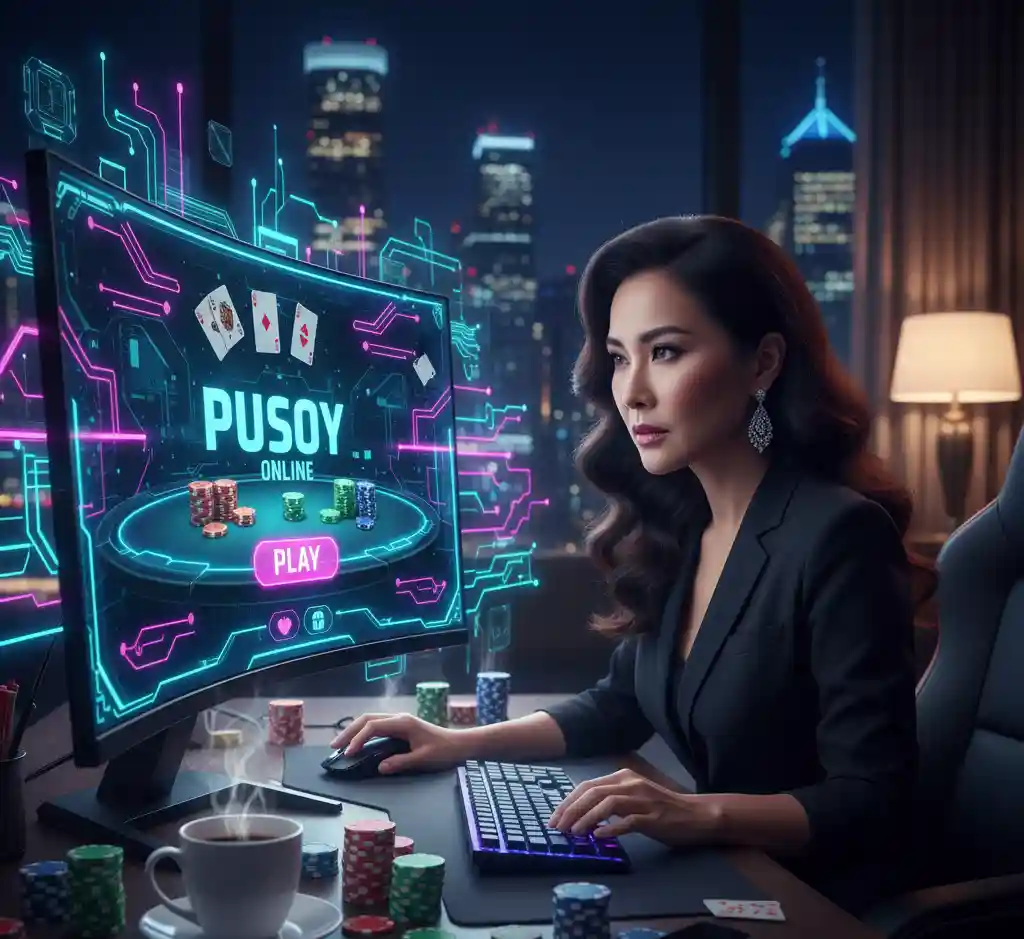 pusoy online winspire8