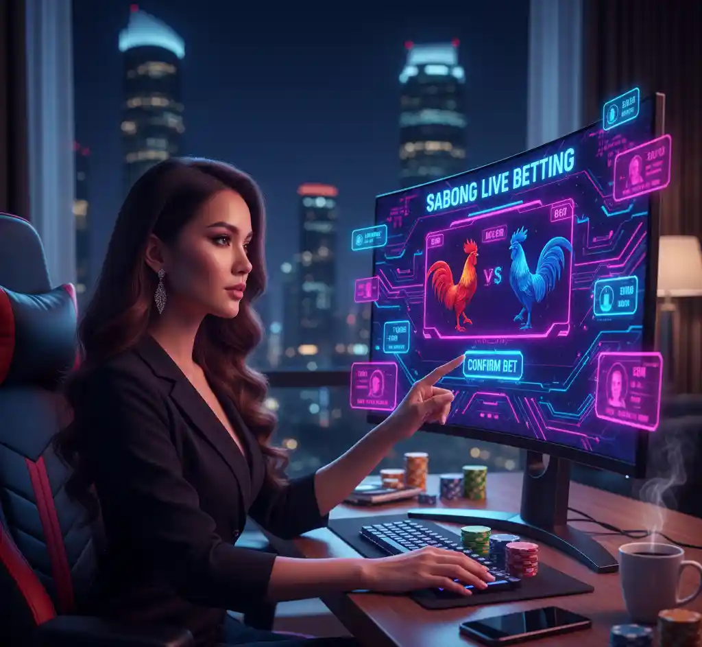 sabong live betting winspire8