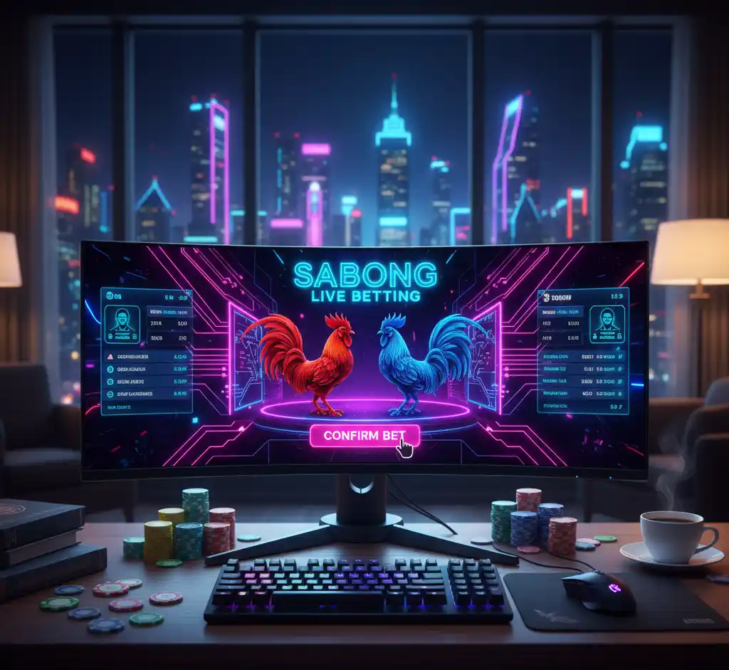 sabong live betting winspire88