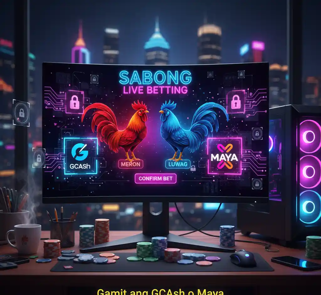 sabong live betting winspire888