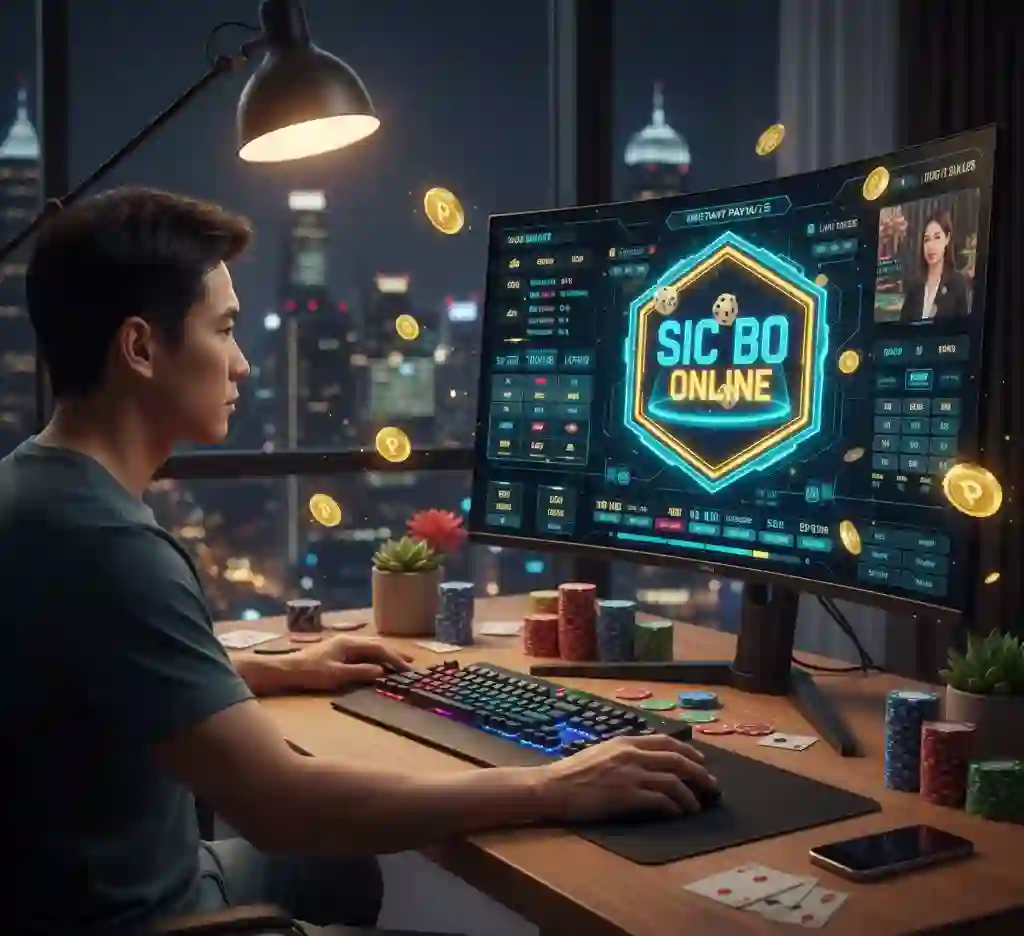 sic bo online winspire8