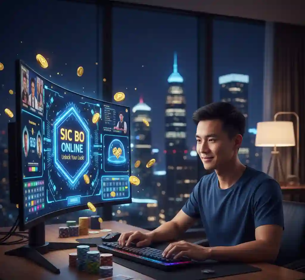 sic bo online winspire88