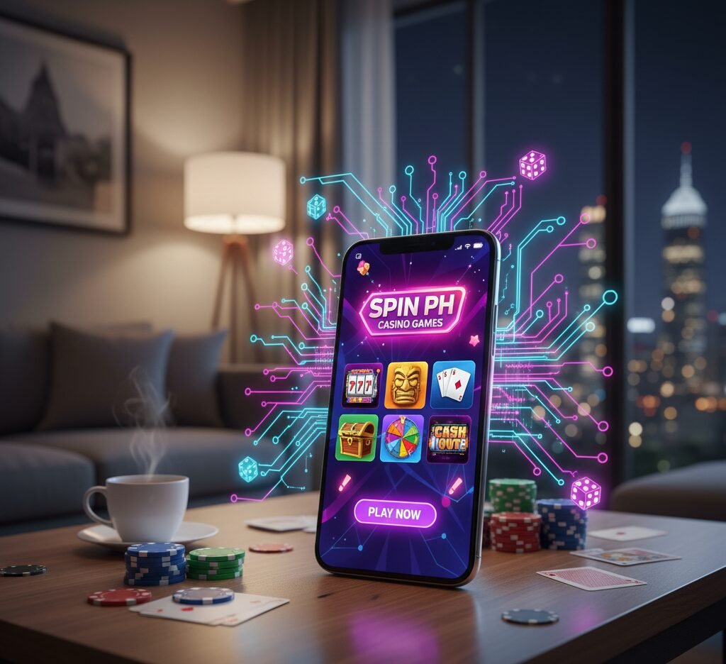 spin ph casino games winspire888