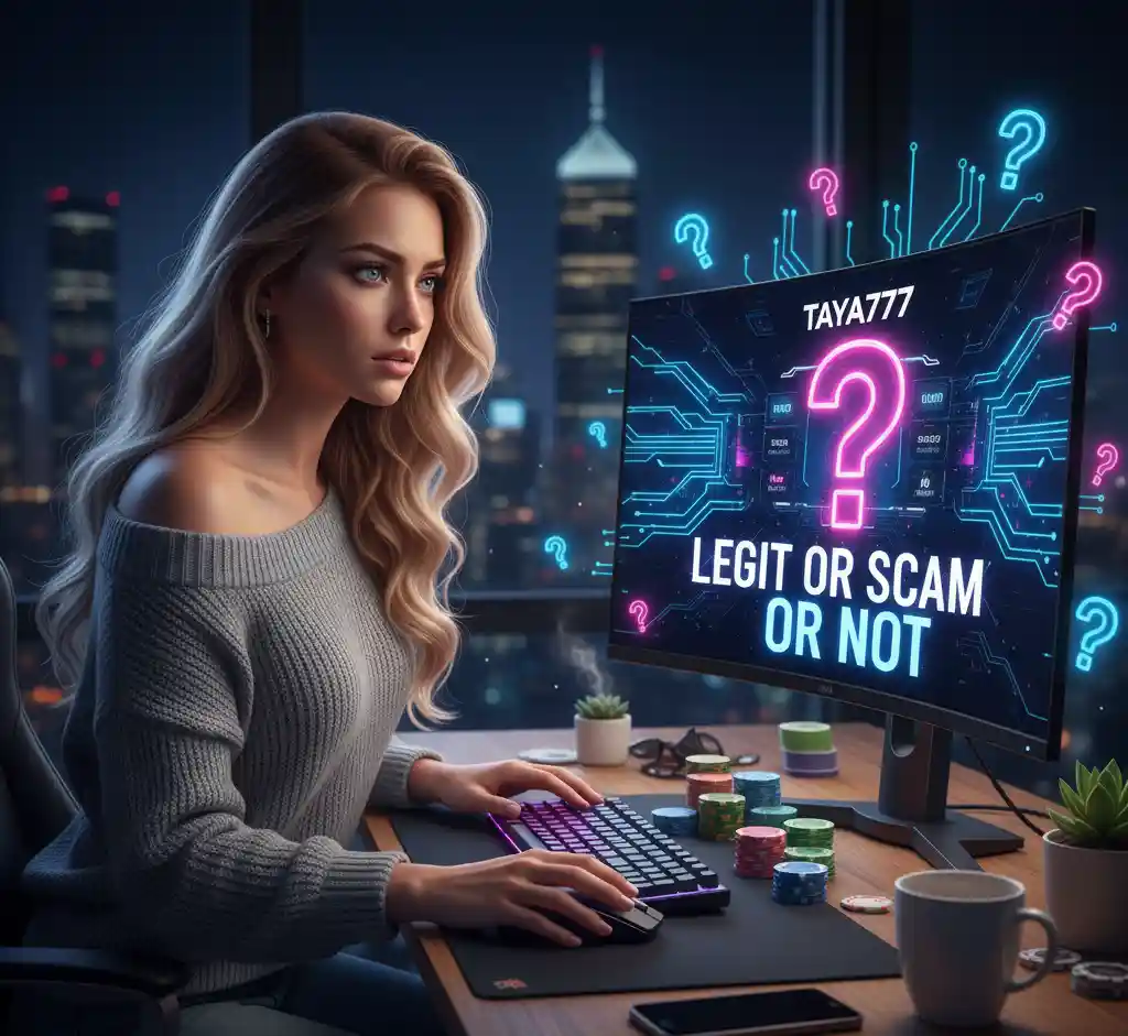 taya777 legit or scam winspire