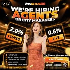 Agent Program winspire88