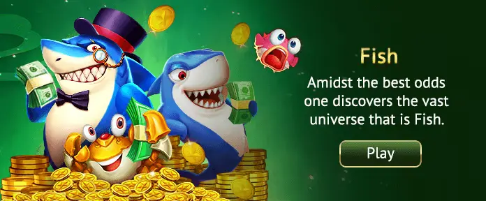 Fish Games Winspire1