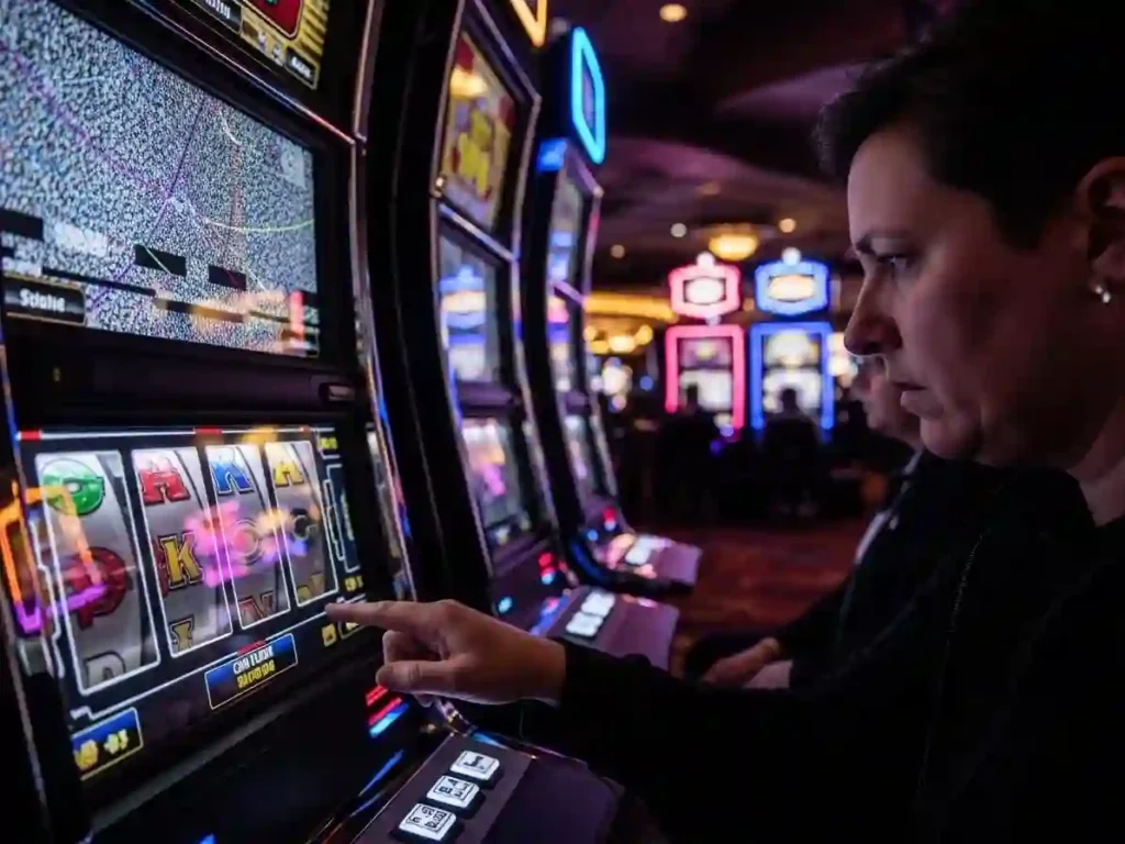 Game Zone Casino winsp88