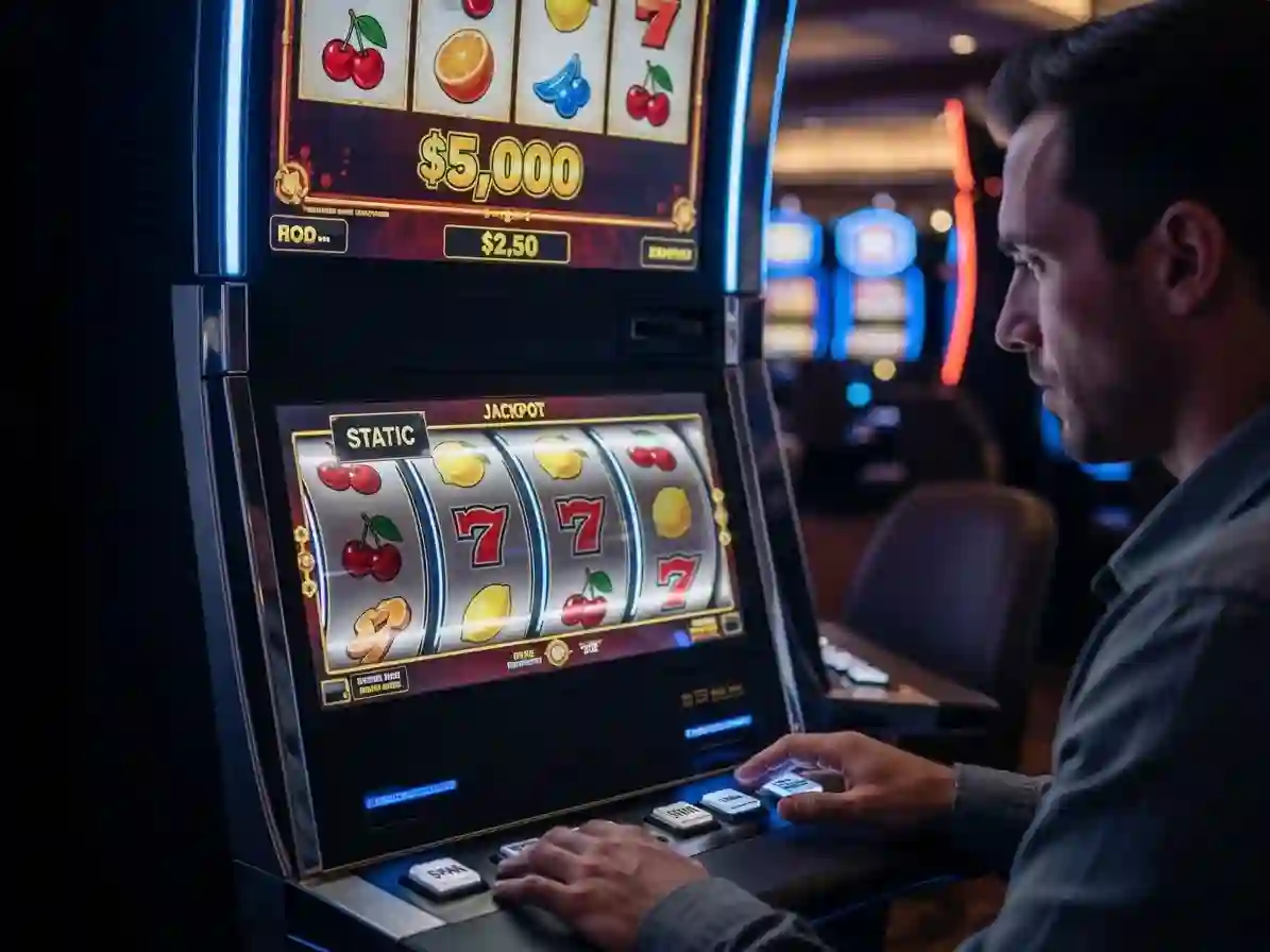 Game Zone Casino winsp888