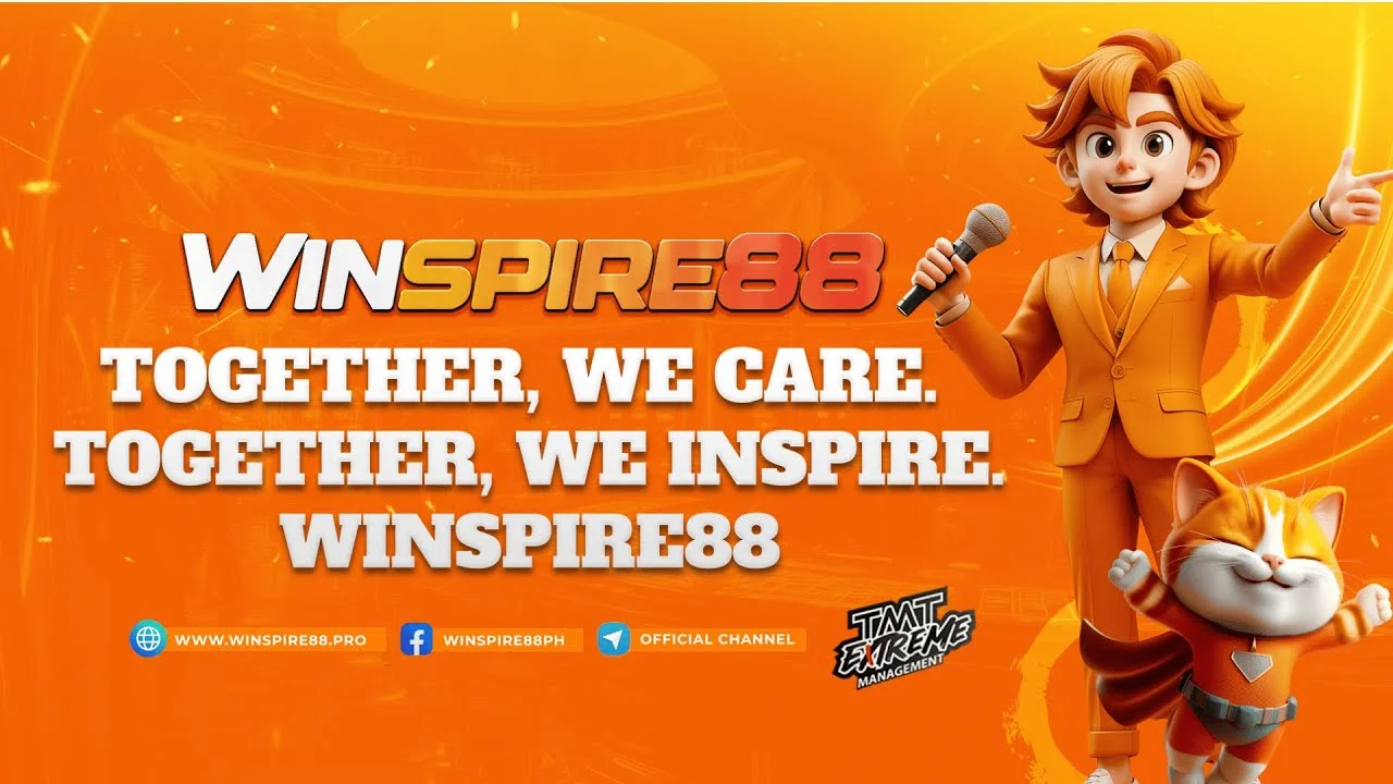 Guides Winspire88888