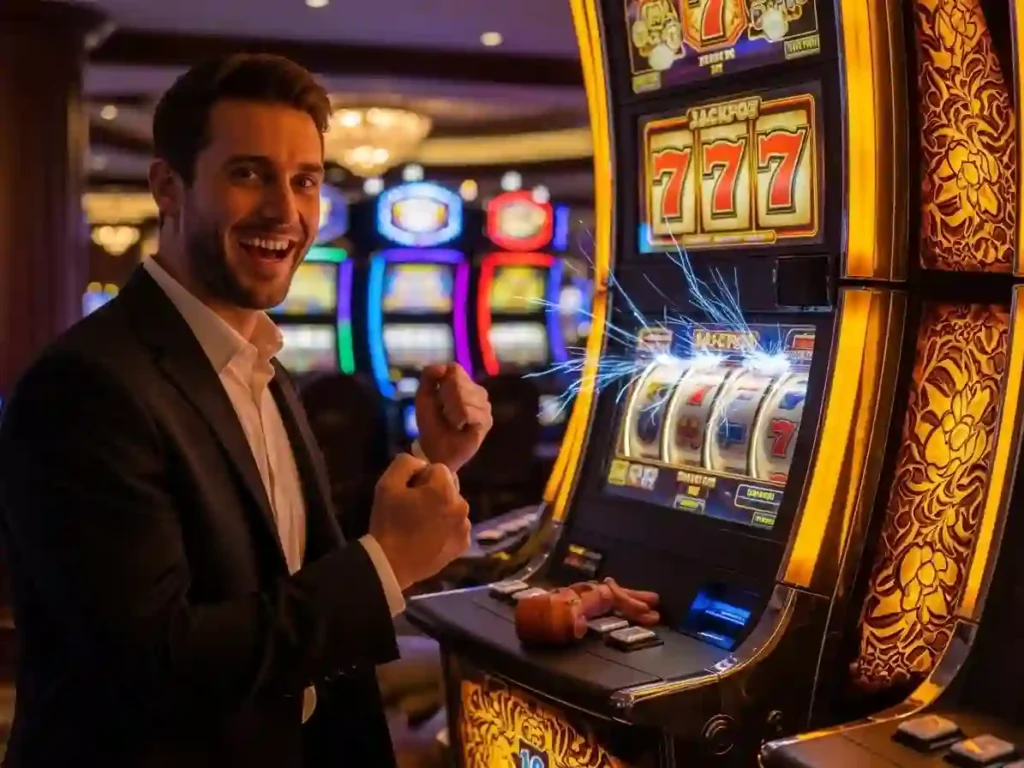 Peso 888casino winsp