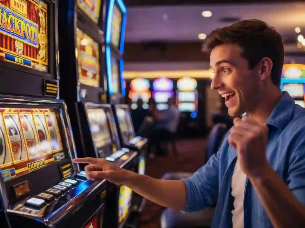 Peso 888casino winsp88