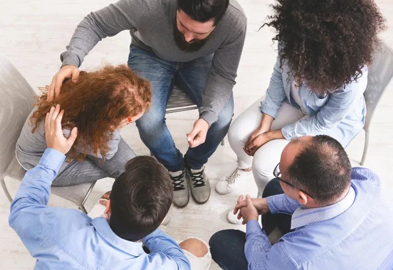 Responsible Gaming Policy Teraphy