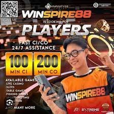 Terms and Conditions winspire8888888