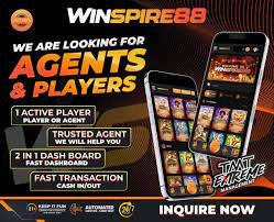 Terms and Conditions winspire88888888